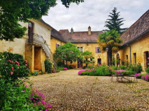 La Bastide du Roy